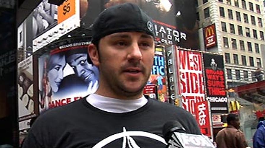 Question of the Day 6/8