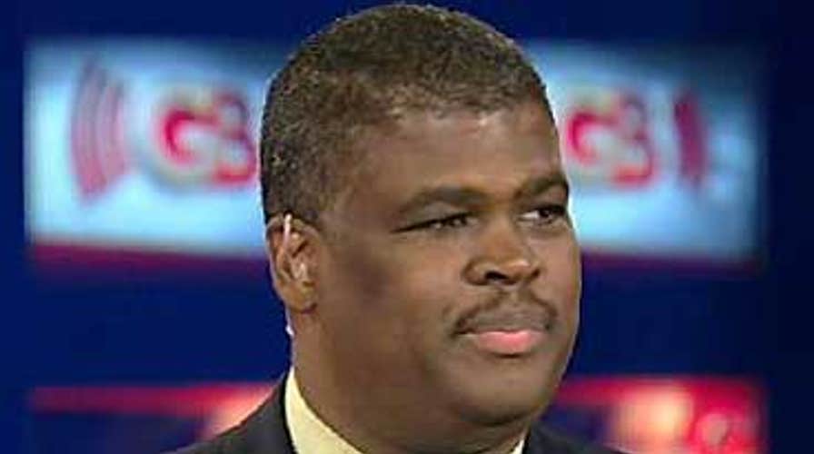 All the President's Czars