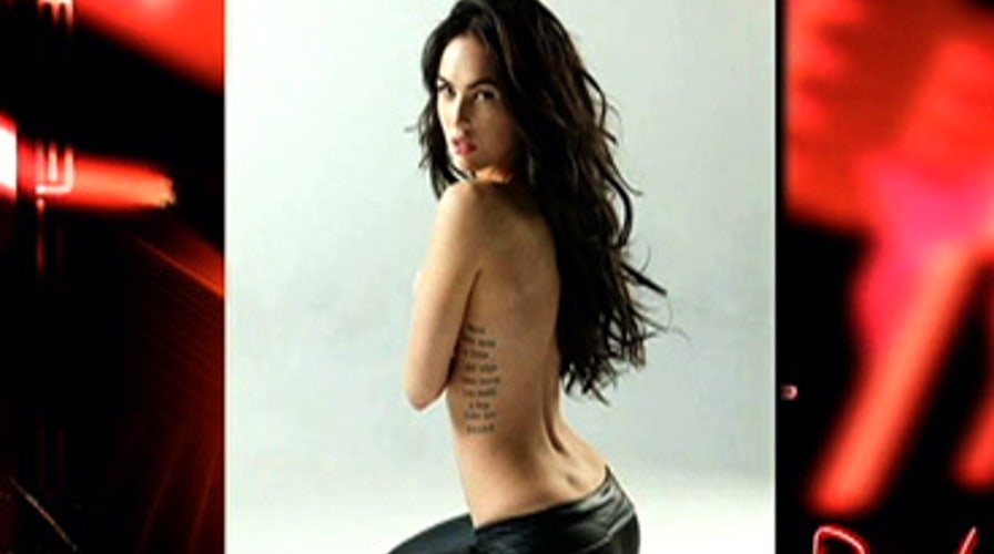 Megan Fox's Offensive Comment