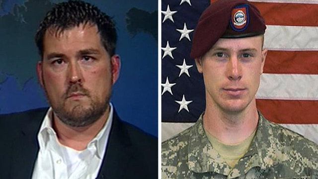 Marcus Luttrell's take on the controversial Bergdahl release