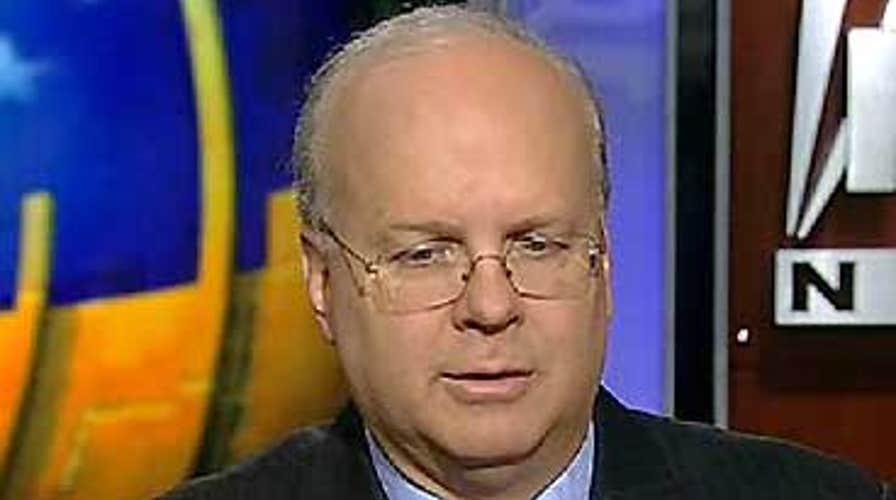 Rove's Review