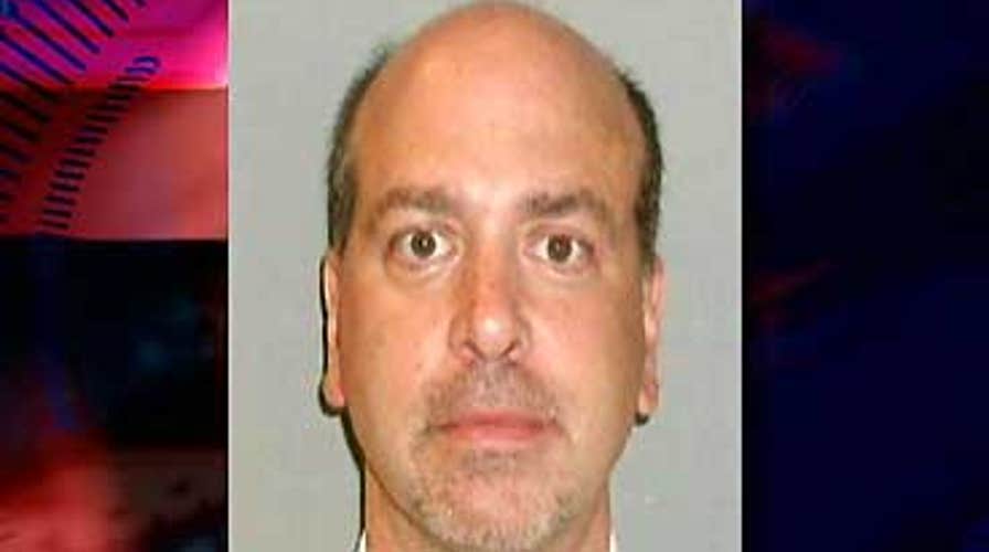 Hedge Fund Swindler's Disappearance