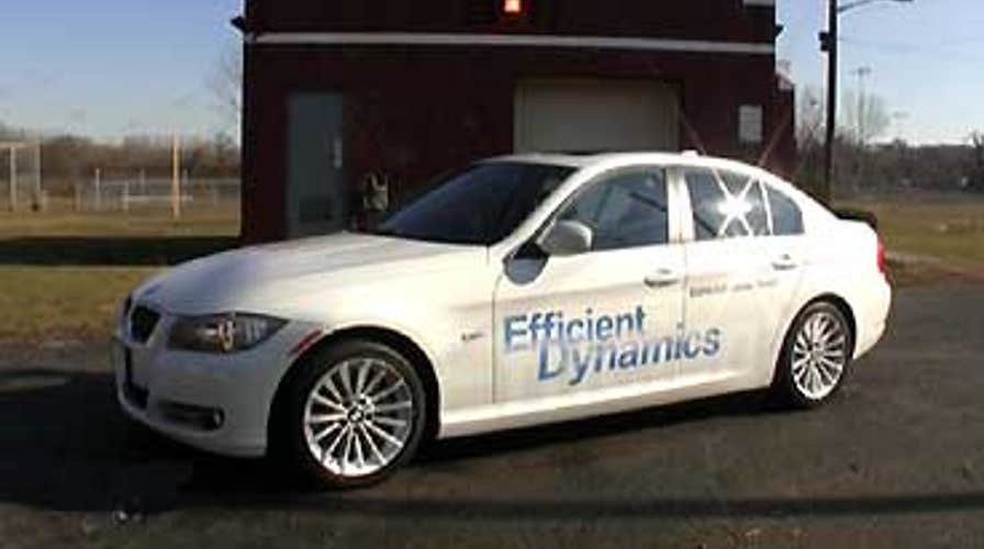 Burn Diesel, and Rubber