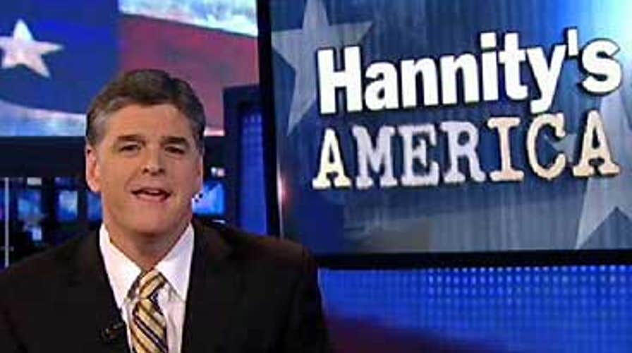 Hannity's America: 6/11