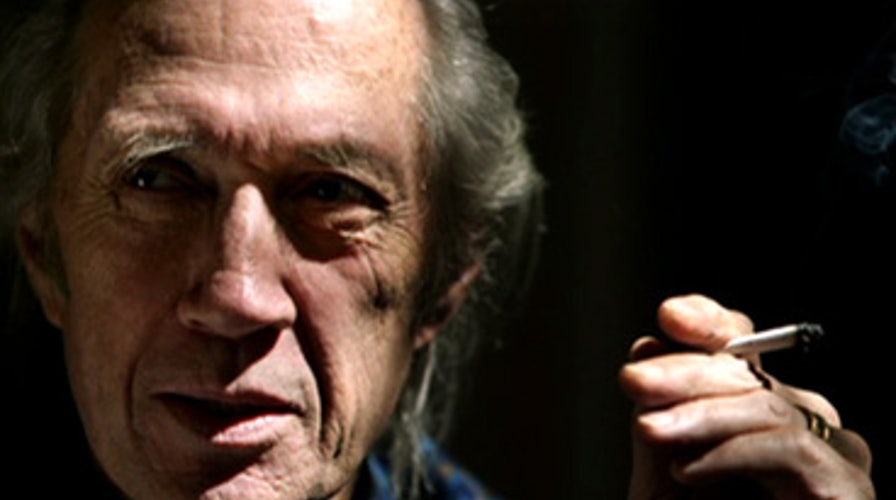 Autopsy: Carradine Death Not a Suicide