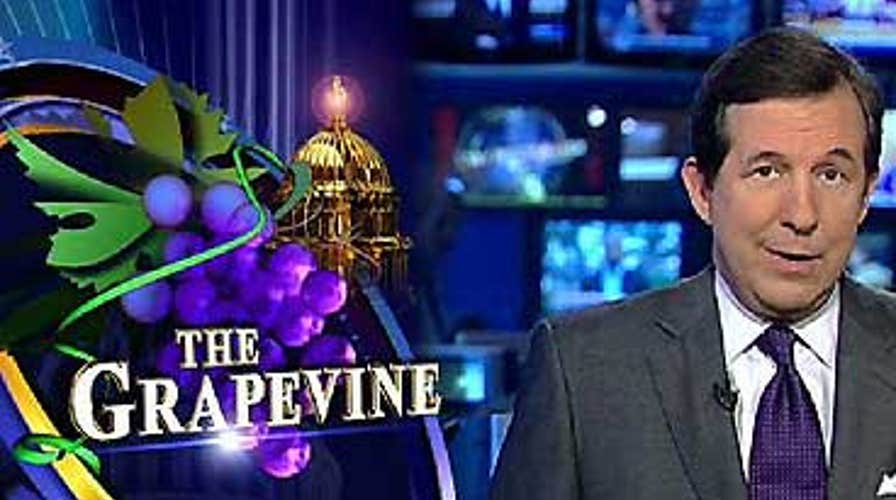 Political Grapevine: 6/11