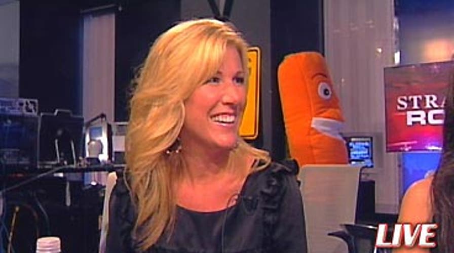 Competition's Heating Up