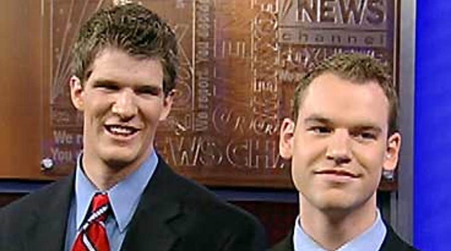 Meet The Young Cons