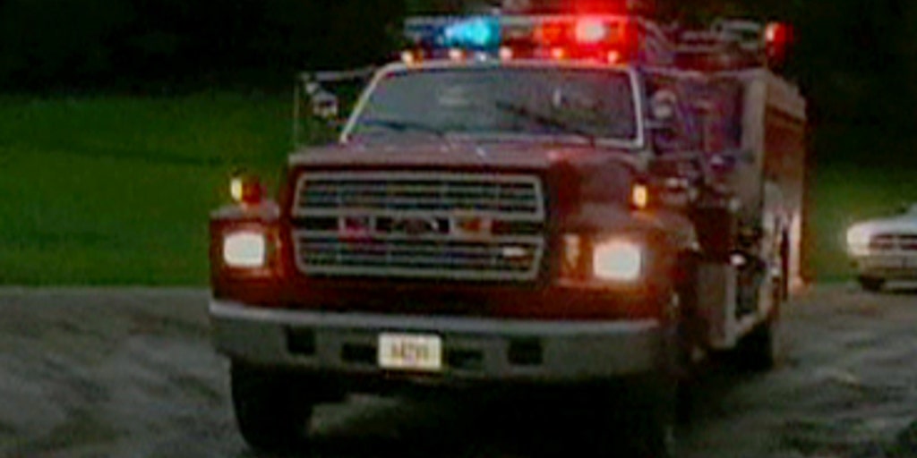 Deadly Tornado Hits Scout Camp Fox News Video