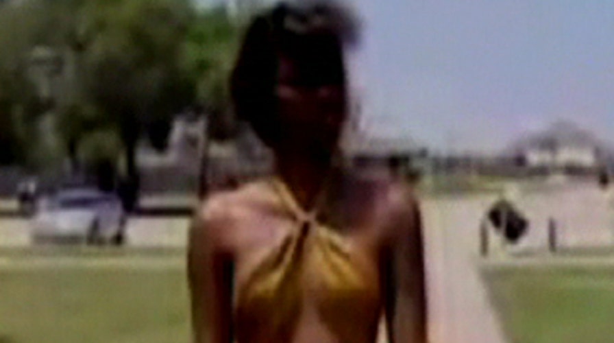 Sexy Prom Dress Banned