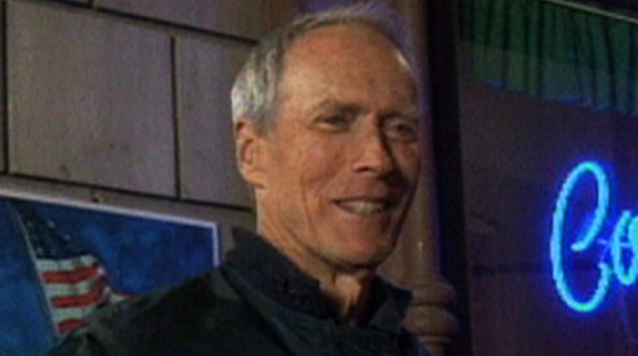 Clint Eastwood Racist!?