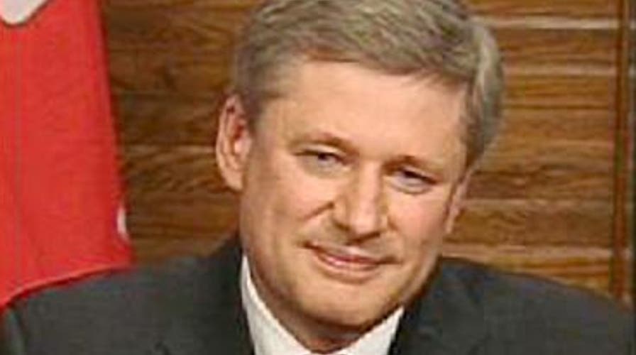 Northern Neighbor Says No