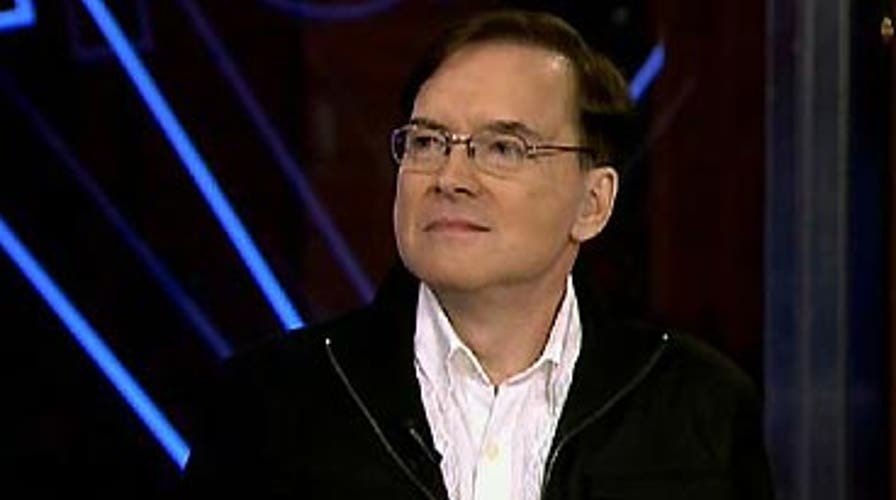 Back to the 'Futurama'