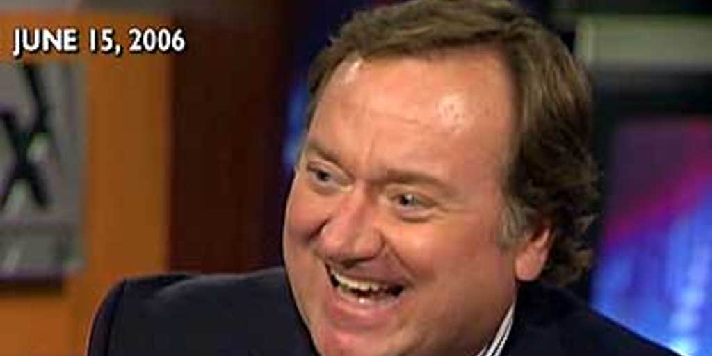 Tim Russert 2006 Interview | Fox News Video