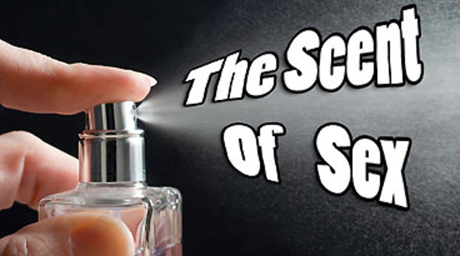 Sniff Your Way To Great Sex