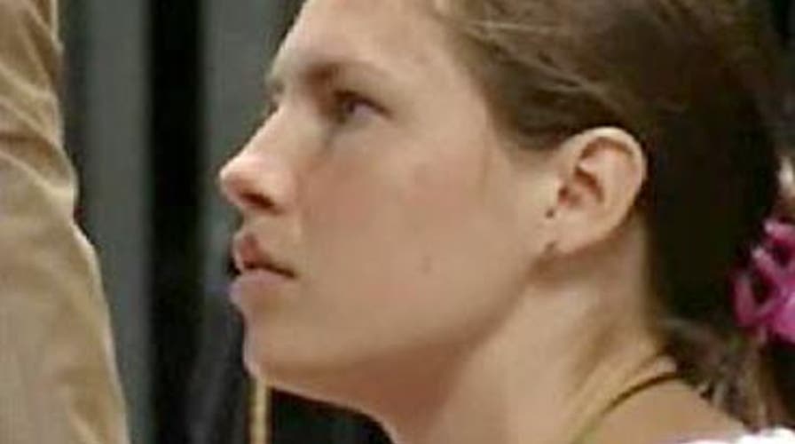 'Foxy Knoxy' Controversy