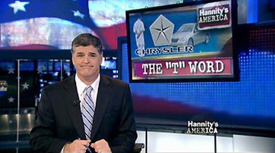 Hannity's America: 6/15