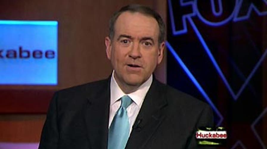Huckabee's Opinion