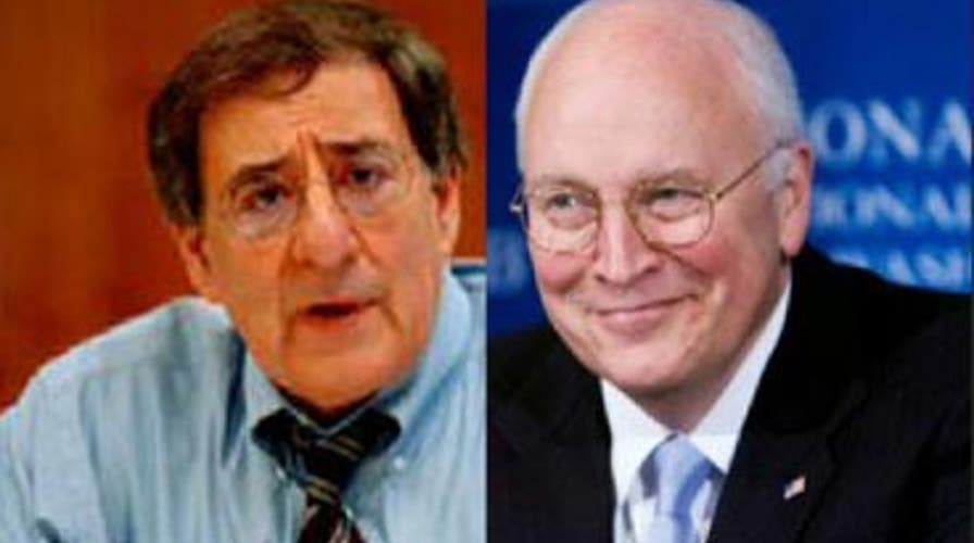 'Dangerous Politics'