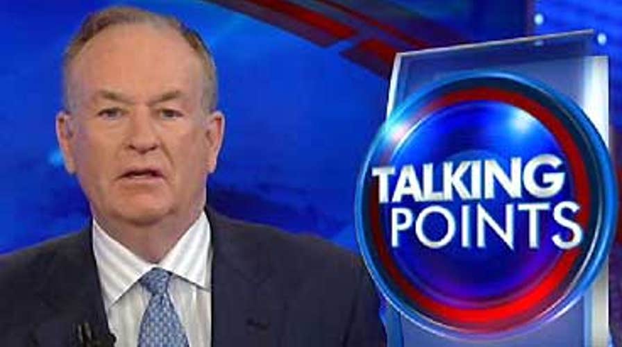 Talking Points: 6/15