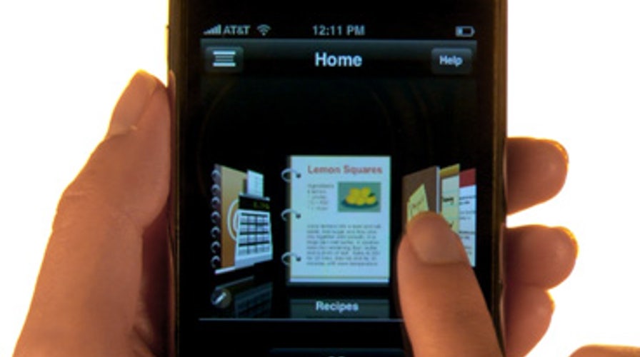 Tapped-In: Top 4 To-Do Apps