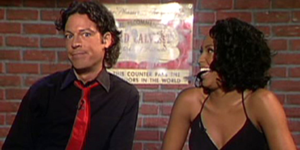 8 Spots Where You Lost Your Virginity | Fox News Video