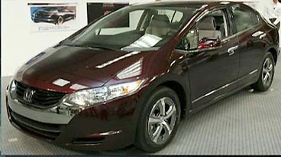 Beat the Gas Price Blues