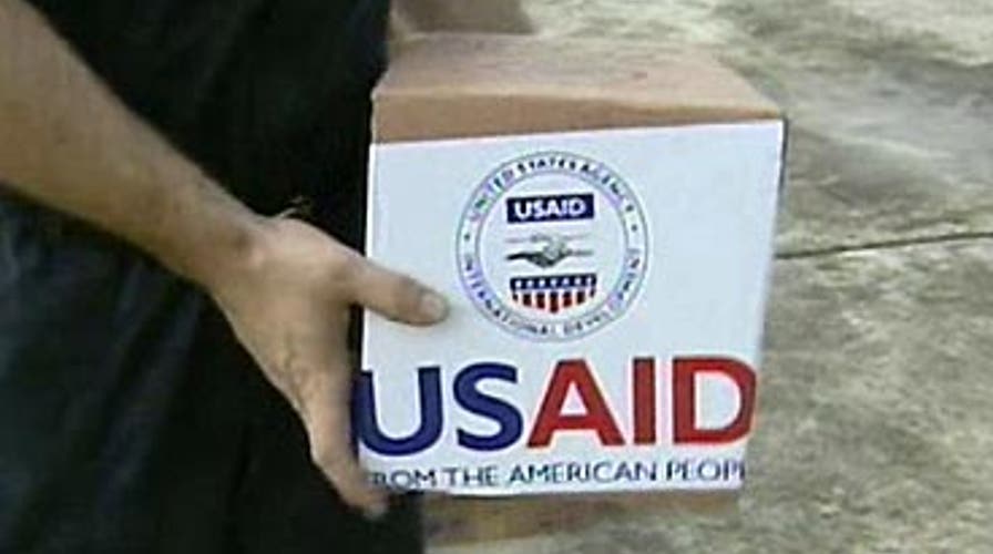 Greatest Nation on Earth