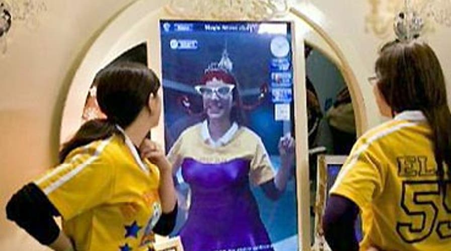 House of the Future?