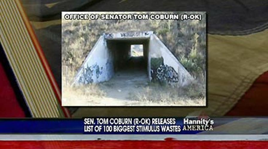 Hannity's America: 6/16