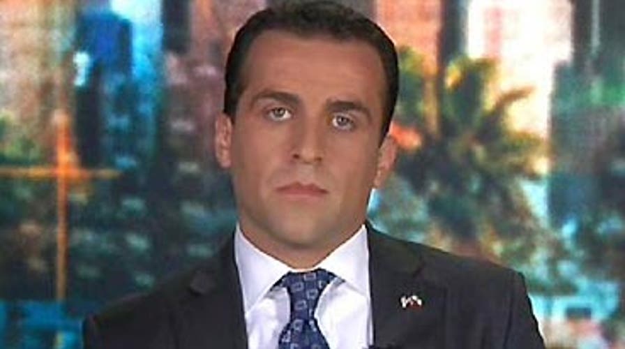 Start of a Revolution?