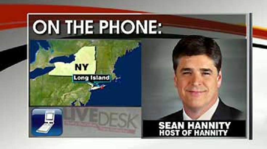 'I'd Go on With Conan O'Brien'