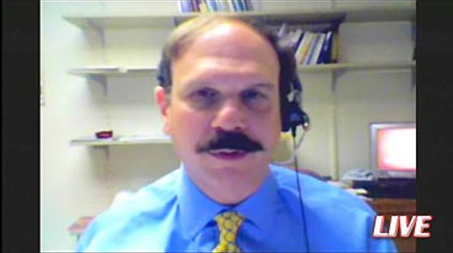 'A Perception Problem'