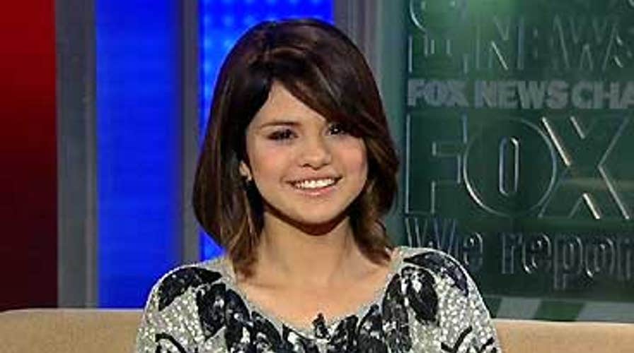 'Princess Protection Program'