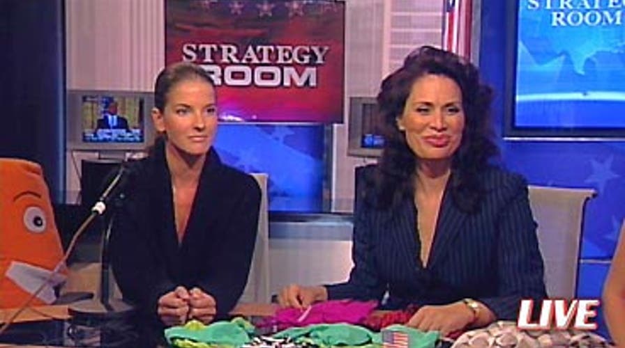 News w/ a Beautiful View