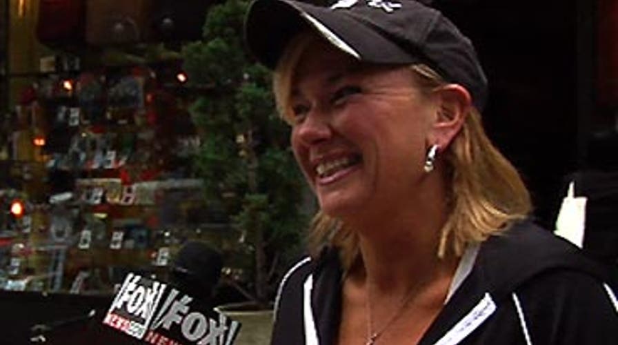 Question of the Day 6/18