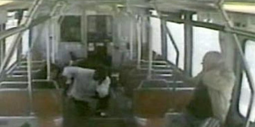 Cable Car Chaos Fox News Video