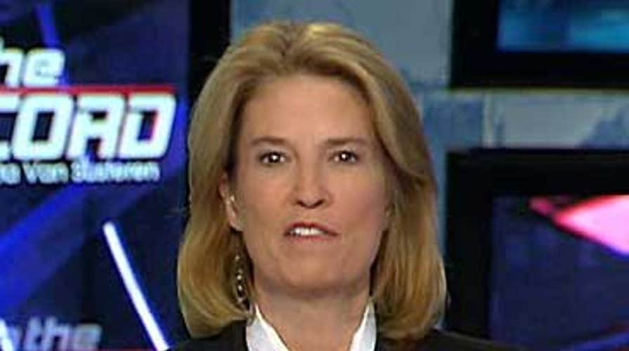 Greta Live Wire: 6/18