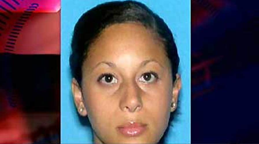 Florida Jogger Slaying