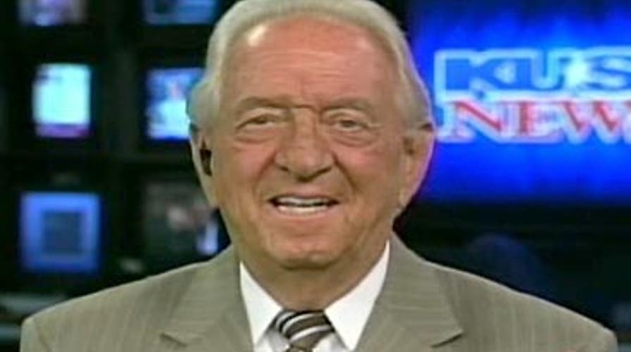 Climate Change Controversy