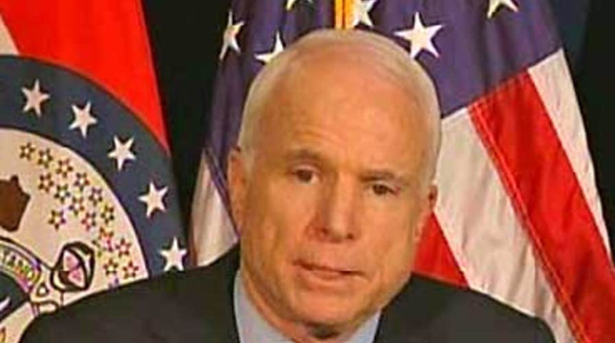 National Security Debate