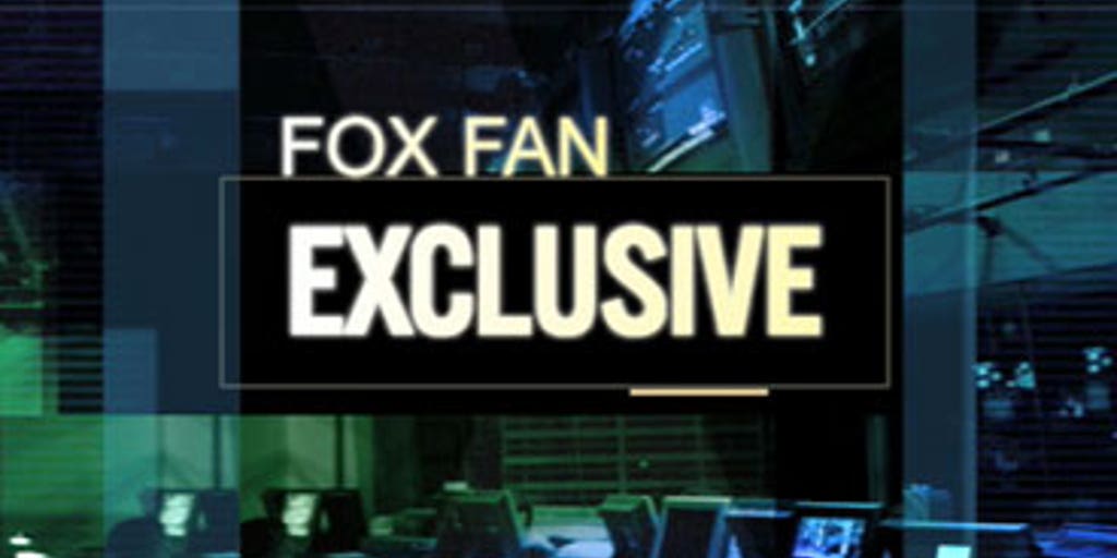 Celebrating Father's Day at FOX News! Fox News Video