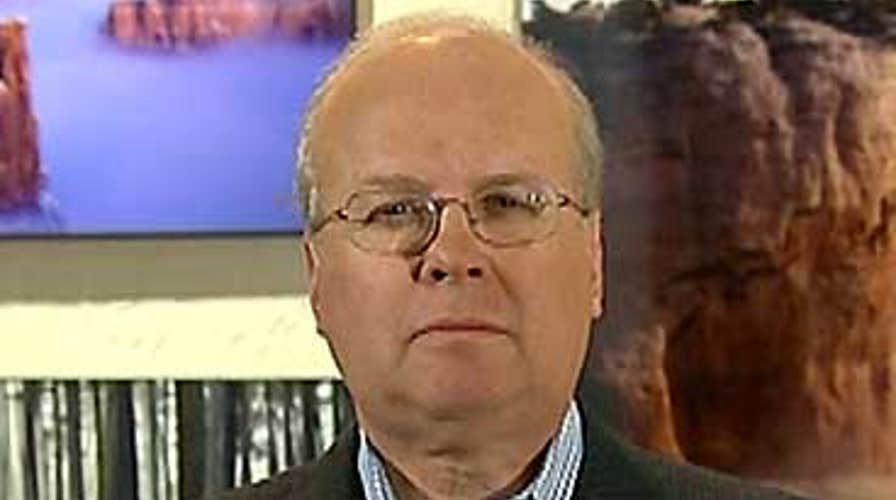 Rove's Review