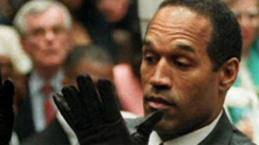 'I Helped O.J. Get Away With Murder'