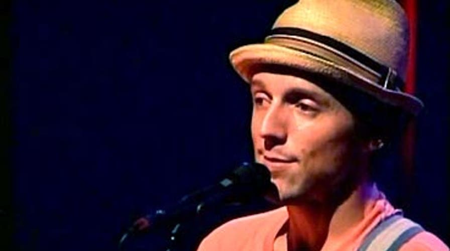 Jason Mraz