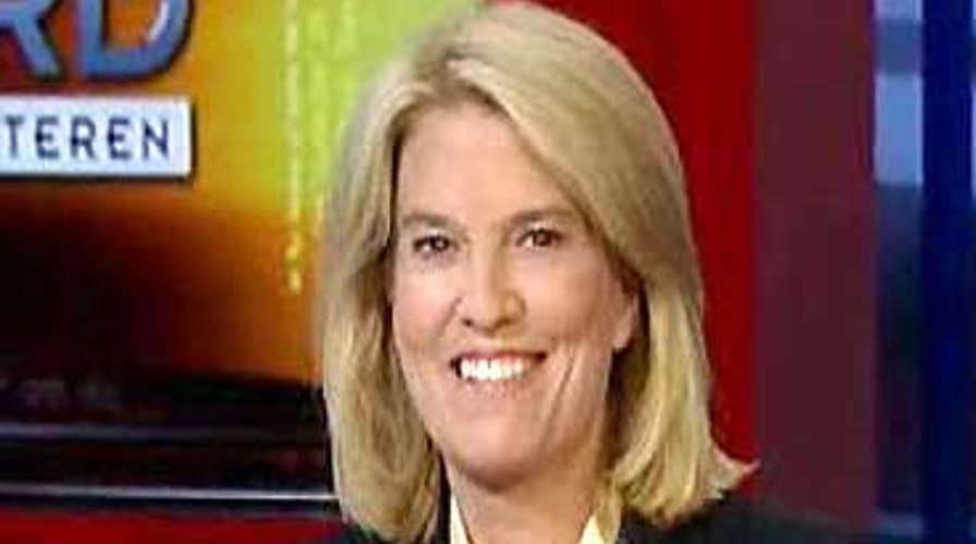 Greta Live Wire: 6/19