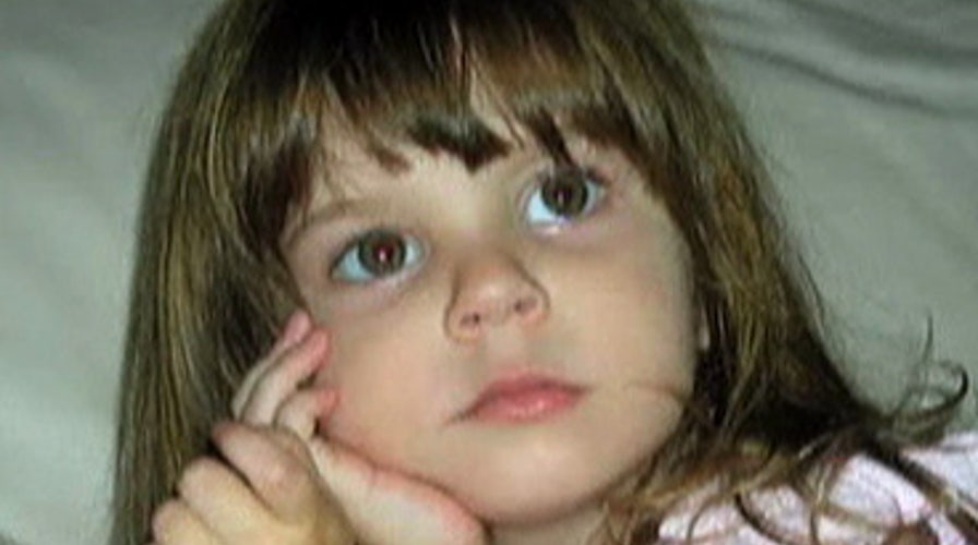 Caylee Anthony Autopsy Released