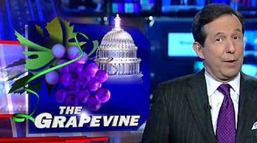 Political Grapevine: 6/19