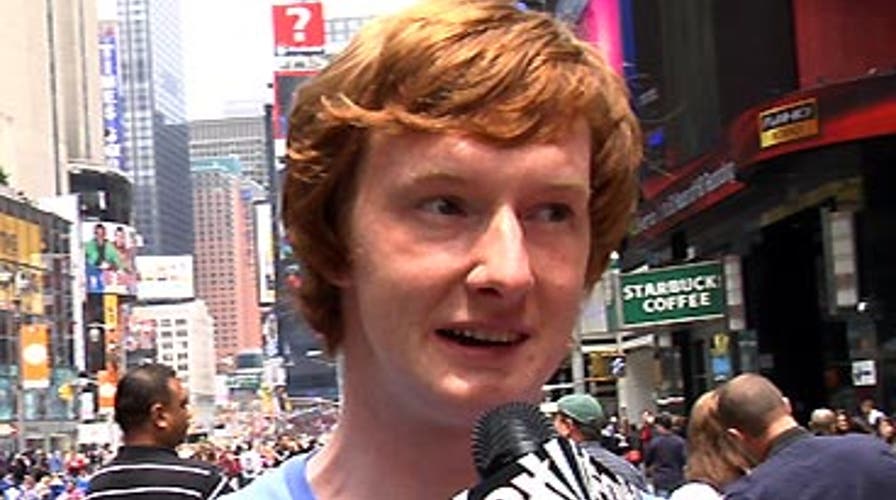 Question of the Day 6/20