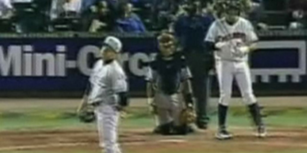 Switch Hitter vs Switch Pitcher Fox News Video